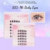 Mi Baby eyes